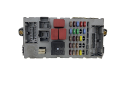 Controller BSI 51786802 CPL 51786800 Fiat Lancia Alfa 49835