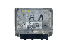 Controller VW 047906027 5WP4331 05 Siemens 54544