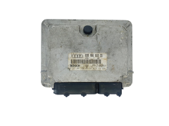 Controller 038906018DG 0281001808 Audi Bosch 44984
