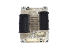 Controller Fiat 00468019640 0261206980 Bosch 