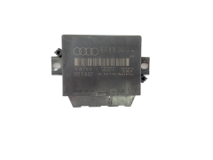 Controller 8E0919283D 601.897 05533273 Audi Valeo