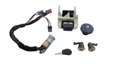 Ignition Switch 4162W3 9170Z8 8726K1 Valeo Citroen Xsara 1 1038 Ignition Switch 4162W3 9170Z8 8726K1 Valeo Citroen Xsara 1 1038