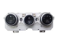 Heater Control Unit AC Mazda 6 E6A