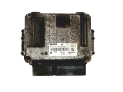 Controller Opel 0281011943 55556829 8973785711 Bosch 29723