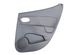 Door Upholstery Right Rear Renault Clio 4 829A01578R