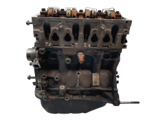 Petrol Engine D7FA800 D7F800 8200855972 1.2 8v Renault Twingo 2 S11