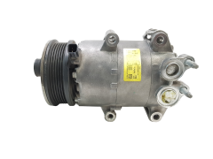 Air Con Compressor/Pump AV11-19D629-AC 1.4 TDCI Ford Fiesta