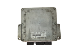 Controller 0281012141 9640938180 9661145280 PSA Bosch 17272