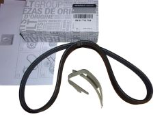 Drive Belt Original 8201712784 4PK798 Renault Dacia