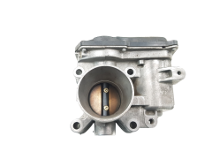 Air Throttle Body 8200285017B Aisan H8200284968 Renault 1.2 16v