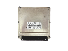 Controller A0285451932 0281010118 Mercedes Bosch 25360