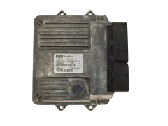 Controller FGP 6JF.P3 55195817 71600.053.00 Fiat Magneti Marelli 14610