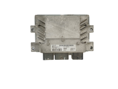 Controller EMS2102 S180047002D 8V21-12A650-SD Ford 46876