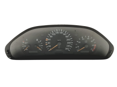 Speedometer/Instrument Cluster Mercedes C W202 2025406947 110008736011 VDO