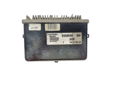 Controller 9611798380 B550549 S101309001D PSA Bendix
