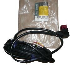 Sensor New Original 8200139741 Renault