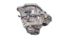 Manual Gearbox PK6028 2.5 DCI Renault Trafic 2 Vivaro 