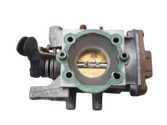Throttle Body Valve VWAG 3437020902 Bosch