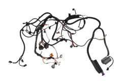 Engine Wiring System 2,0 16v F4R771 Renault Scenic 2  F4R1771 Automat 8200765762