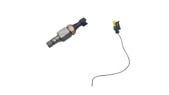 Oil Pressure Sensor Turbo F100821 1131C7 116524 2.8 HDI Jumper Boxer