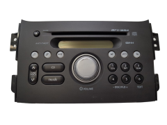 Radio Cd Mp3 Player Suzuki Splash 39101-51K0 CQ-MX0770G Opel