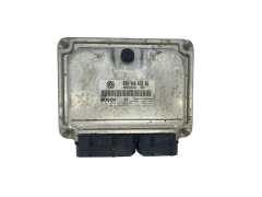 Controller 0281010631 074906018BG VW Bosch 61120