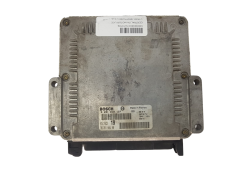 Controller 0281010137 9635158480 28FM0152 PSA Bosch 3334