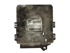 Controller 46534303 IAW1AF.1G Fiat Magneti Marelli 19455