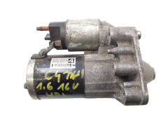 Starter Citroen Peugeot 9664016980 M000T22472 5802Y4 1.6 HDI Mitsubishi