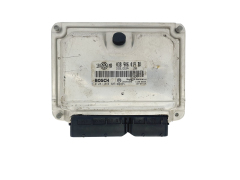 Controller 038906019BK 0281010305 VW Bosch 42828