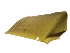 Lid Spoiler Owiewka Dachowa Spoiler 3D fixe Renault Master 2 