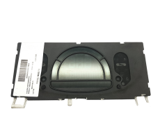 Speedometer/Instrument Cluster Renault Modus 8200418023 D 58515