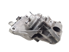 Egr Valve Smart Fortwo A6391400560 A6601400908