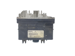 Controller 030906026M 0261200796 VW Bosch 62355