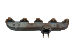 Exhaust Manifold 0341J2 1.6 HDI Citroen Peugeot  1012