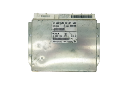 Controller Mercedes 0295454232Q02 0265109477 Bosch 31015