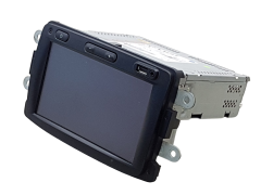 Navigation Radio USB Dacia 281153391R LAN5200WR4 6160