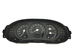 Speedometer/Instrument Cluster Renault Clio 2 7700410432 G 36961