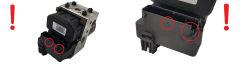 Abs Pump Citroen Xsara Picasso 9633666580 0273004353 0265216642 1217