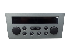 Heater Control Unit A/C Opel Meriva A 013132388 GM