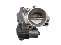 Air Throttle Body Ford CM5G-9F991-FC 1.0 EcoBoost FoMoCo 2312