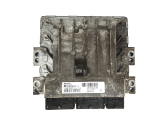 Controller Renault EMS3150 S180158107A 237103243R Continental 