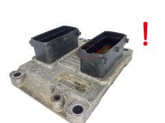 Engine Controller 00552088520 0261201110 Lancia 54715
