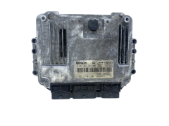 Controller 0281011549 8200310863 8200370779 Renault Bosch 48978