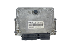 Controller Fiat 46534156 0281001955 C324M188 Bosch 53926