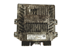 Controller 3S61-12A650-LB 5WS40140D-T SID 804 Ford Siemens 20371