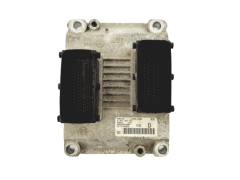 Controller 0261207727 00552049900 Alfa Romeo Bosch 17420