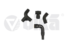 Air Hose For VW Audi Seat Skoda 06A103213F 11031796601 Vika