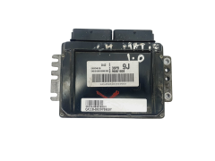Controller 5WY5451B 96801808 D42 3BPB 9J Chevrolet Kemsco 39769