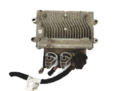 Controller 9661191880 9655883280 PSA Valeo 17135